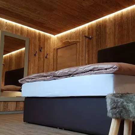Das Kleine Landhotel 호텔