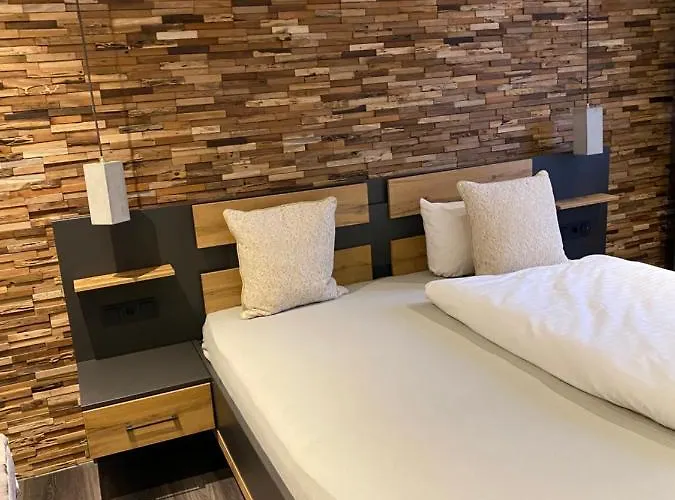 Kleine Hotel Dorsten