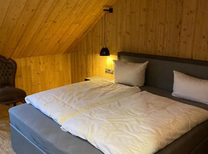 Hotel Kleine Dorsten