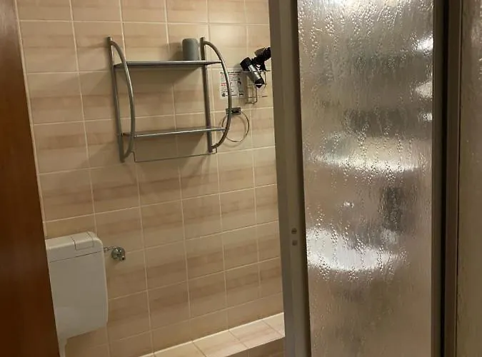 Kleine Hotel Dorsten