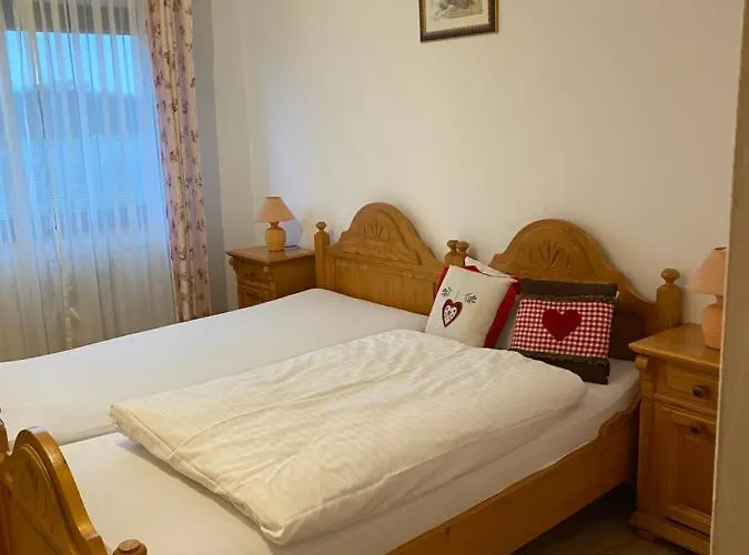 Kleine Hotel Dorsten