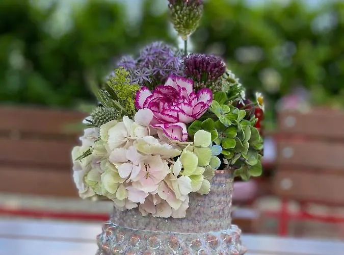 Hotel Kleine Dorsten