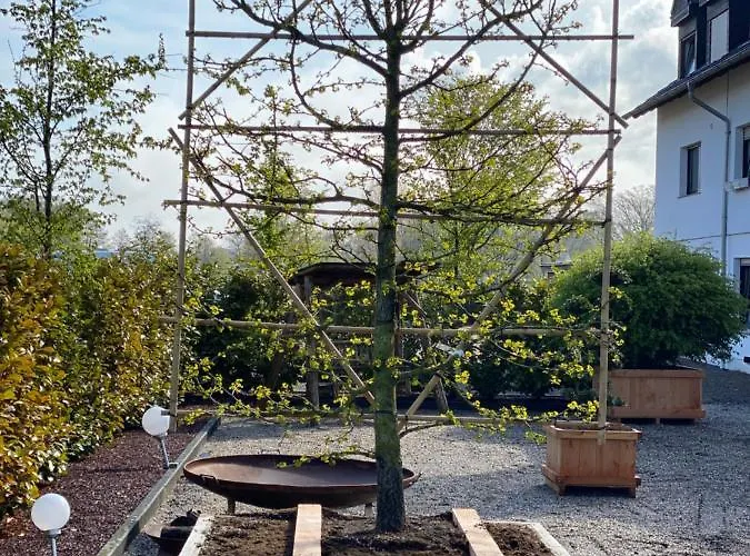 Kleine Hotel Dorsten