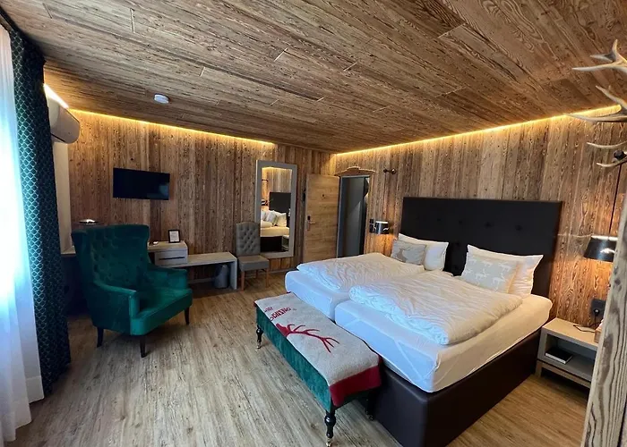 Kleine Hotel Dorsten