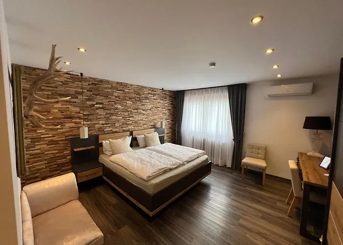 Hotel Kleine Dorsten