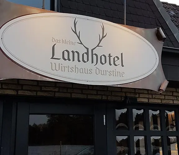 Hotel Kleine Dorsten