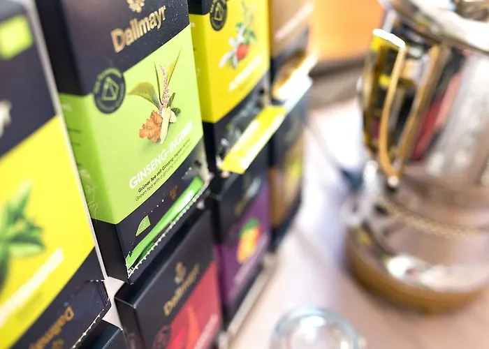 Kleine Hotel Dorsten