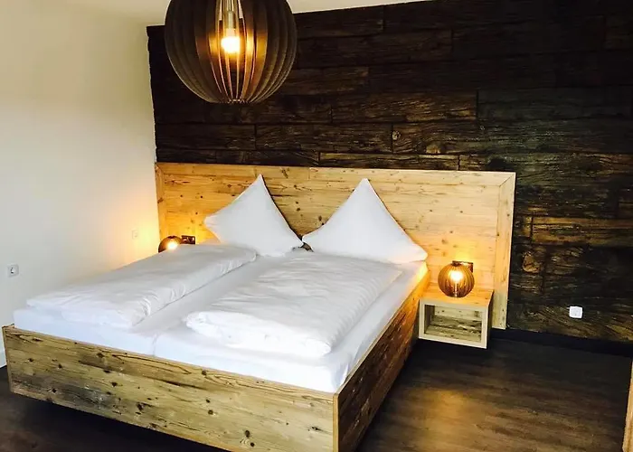 Hotel Kleine Dorsten