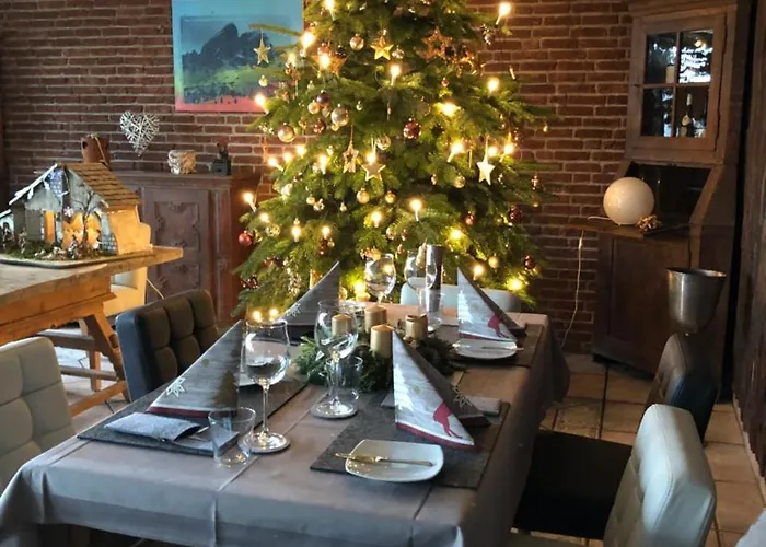 Hotel Kleine Dorsten