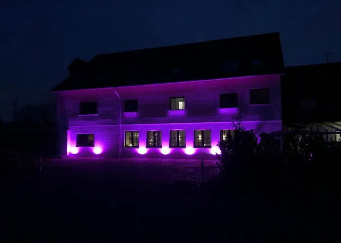 Hotel Kleine