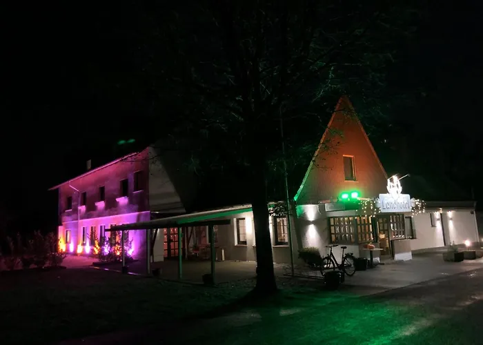 Kleine Hotel Dorsten