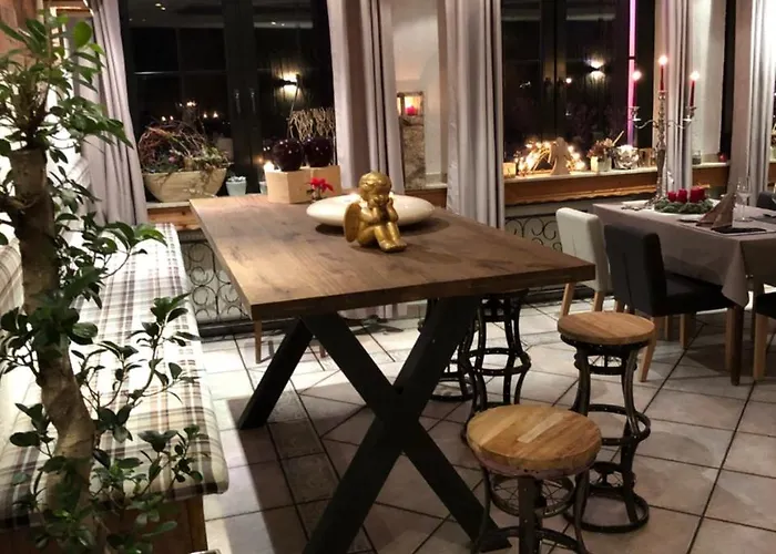 Kleine Hotel Dorsten