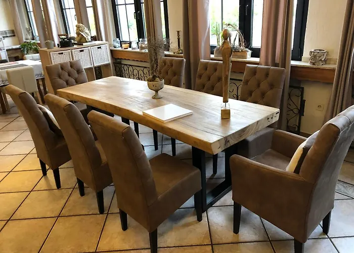 Kleine 酒店 多斯滕