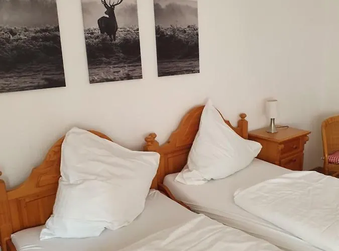 Kleine Hotel Dorsten