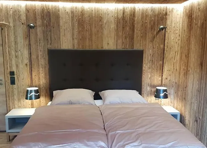 Kleine Hotel Dorsten