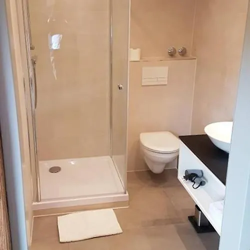 Kleine Hotel Dorsten